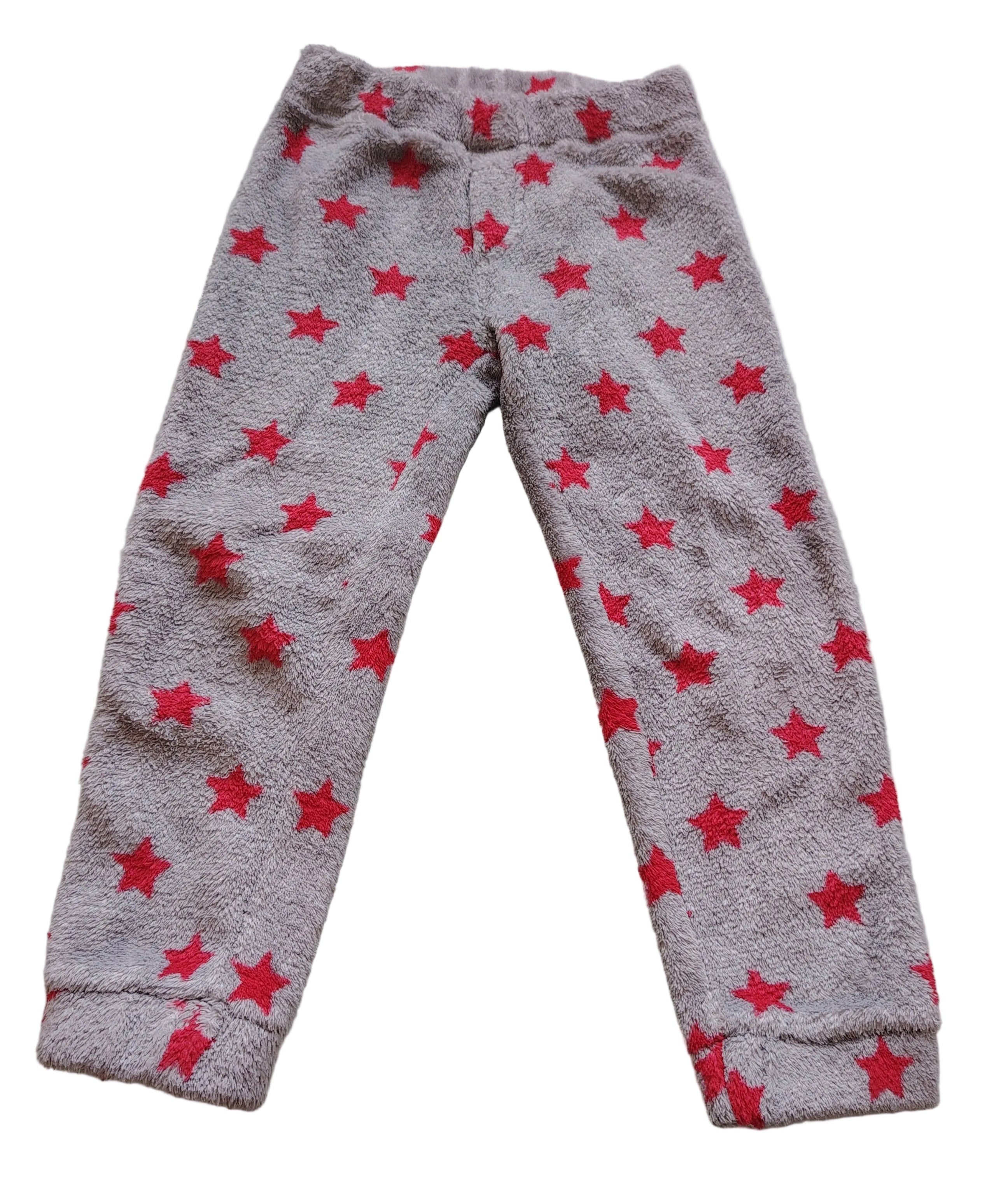Bas de pyjama filles Winnie mouse