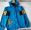 Gilet sweet garçon