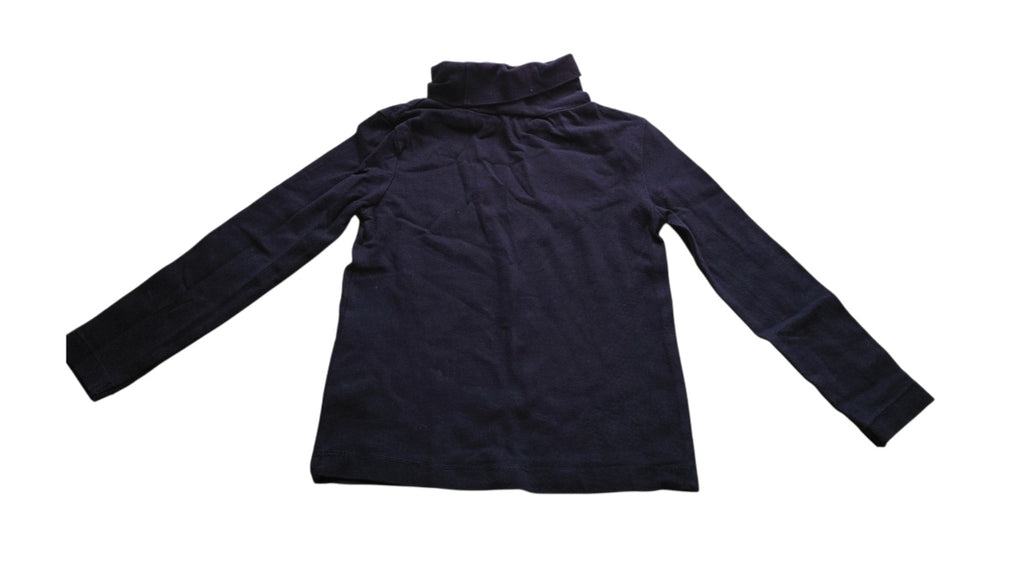 Pulls col roulé Kiabi