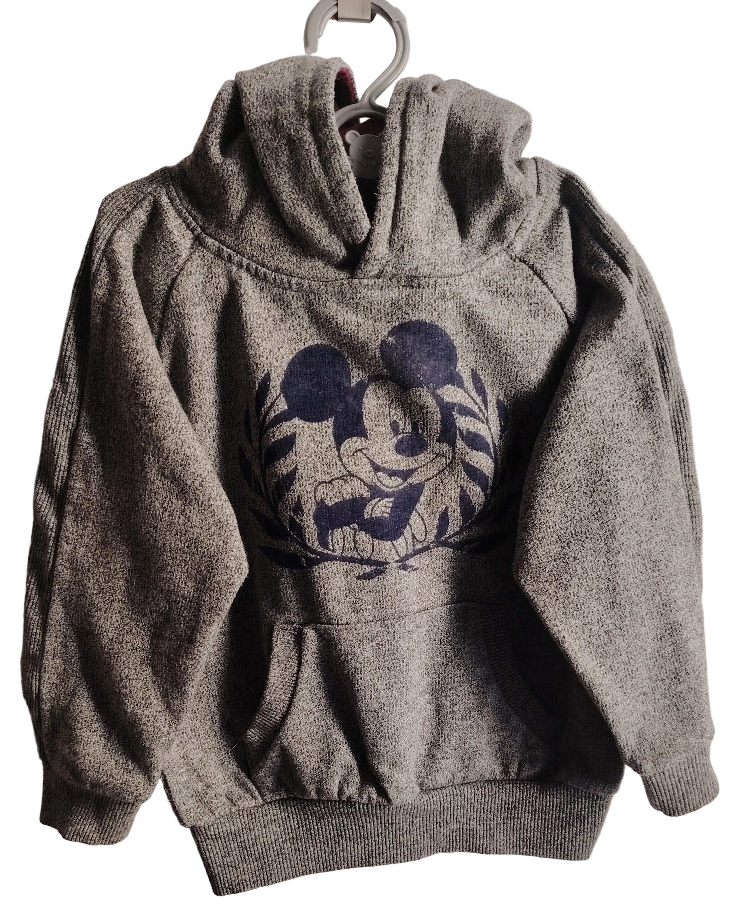 Pull sweat garçon Mickey mouse