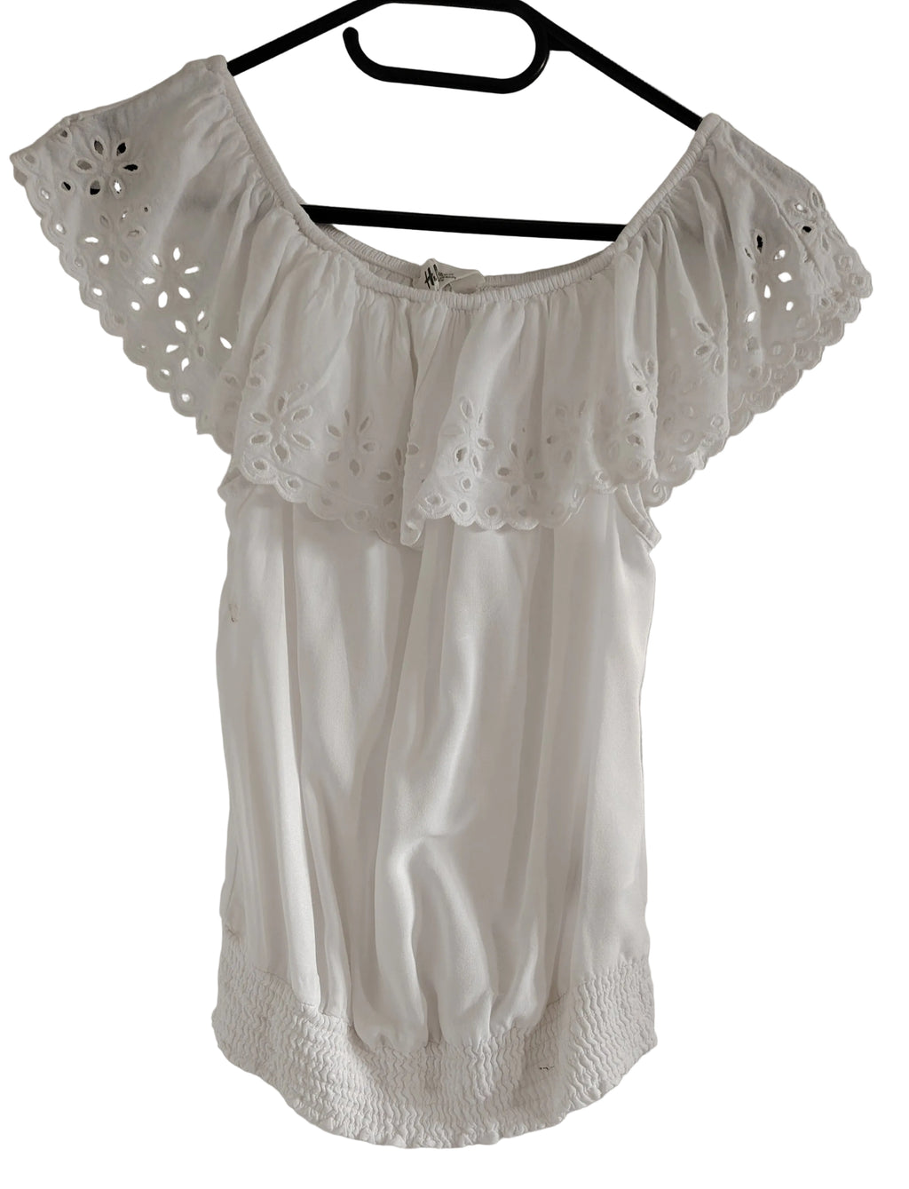 Haut fille H&M