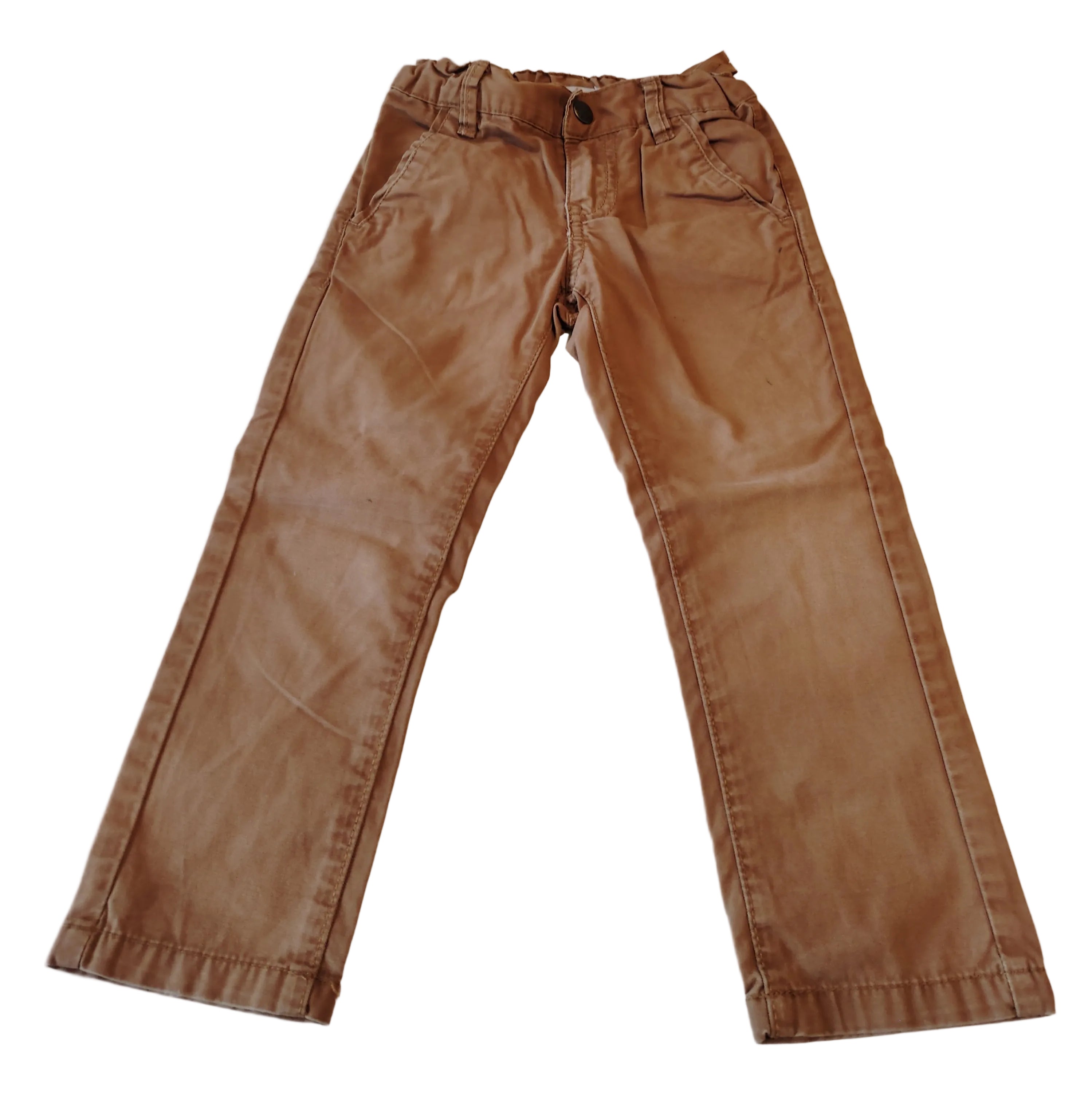 Pantalon tissu garçon kids