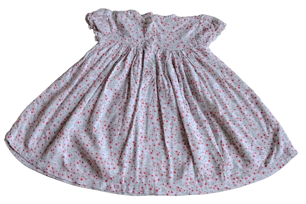 Robe été fille 3 mois occasion