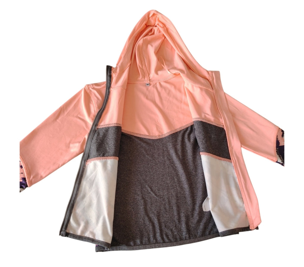 Gilet sweet fille