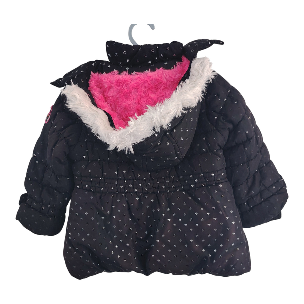 Manteau fille orchestra 2 ans occasion