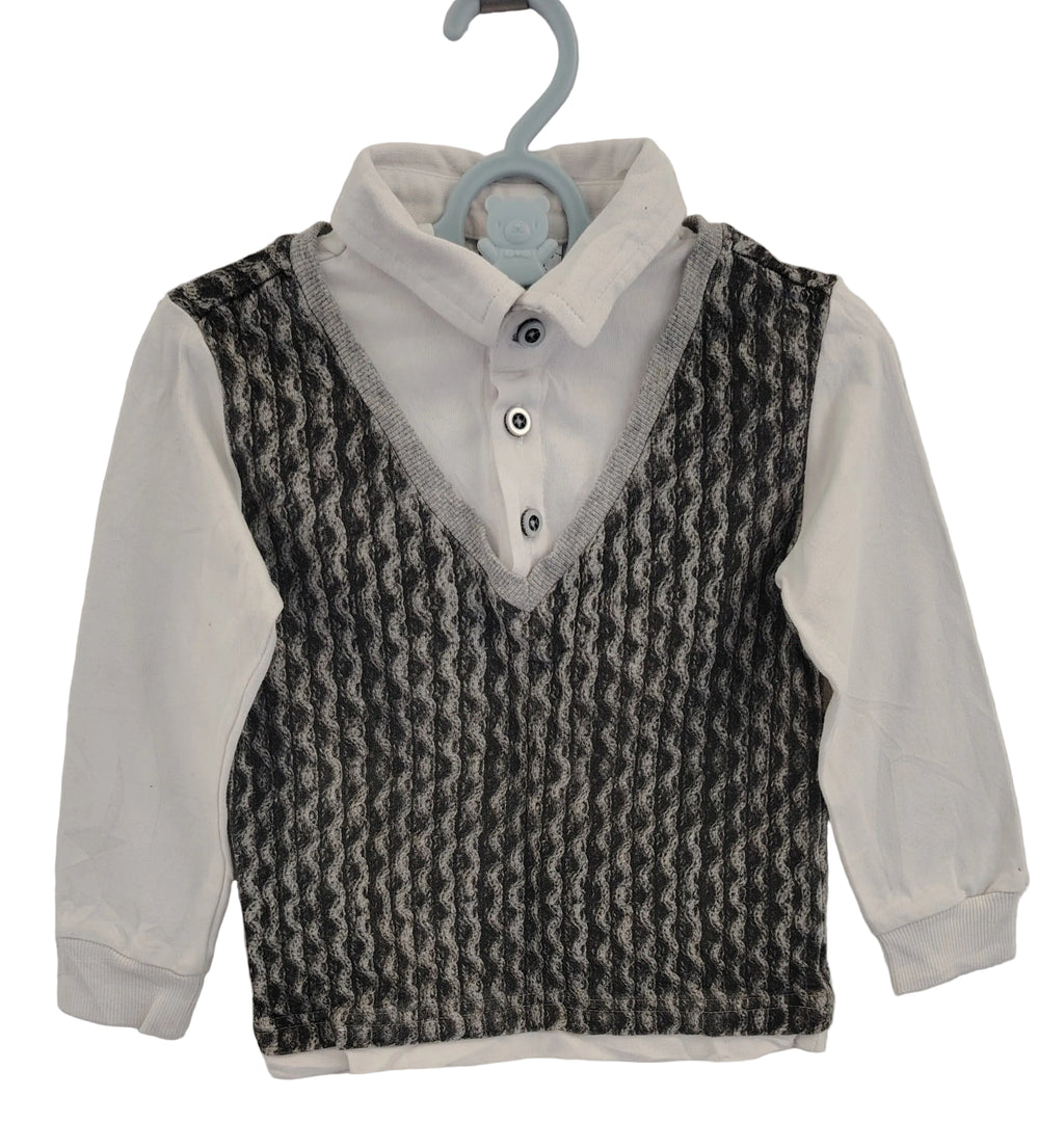 Pull garçon primigi