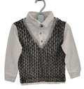 Pull garçon primigi