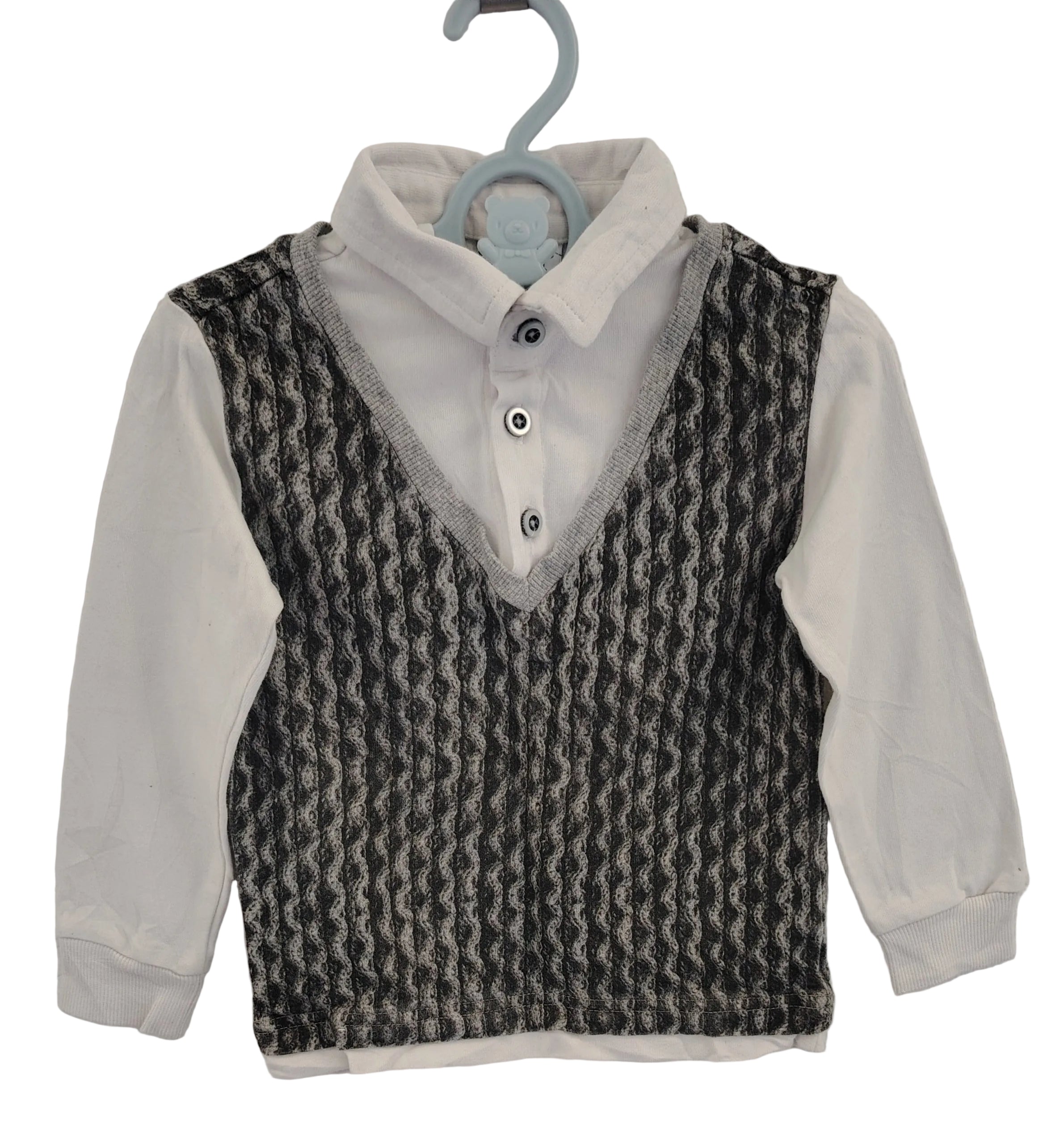 Pull garçon primigi