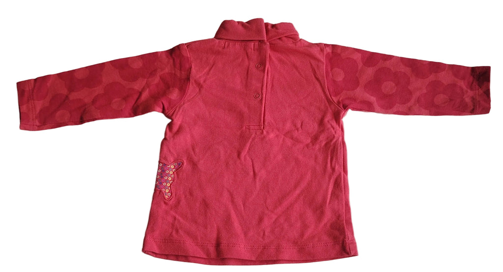 Pull fille 3 mois du pareil au même occasion