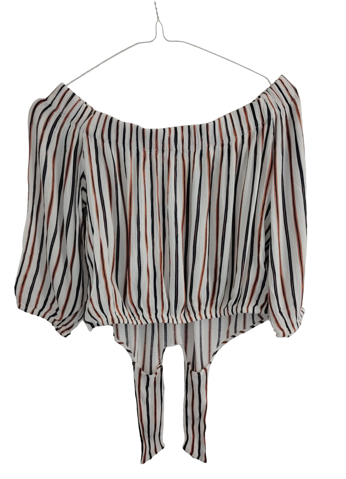 Haut femme pull & bear T 40