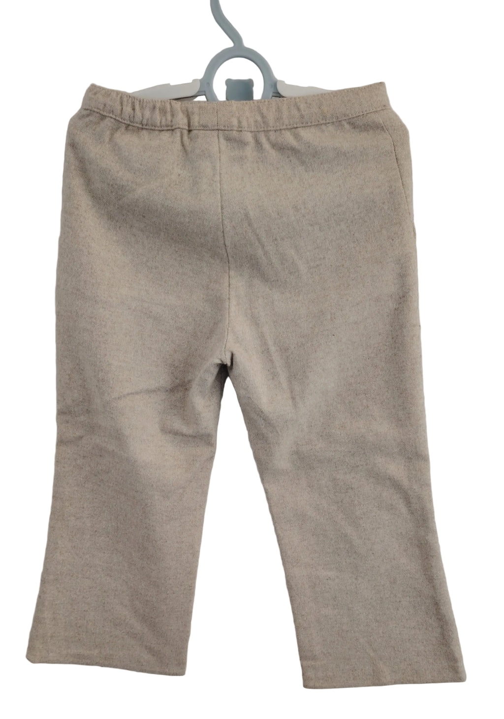 Pantalon fille 4 ans