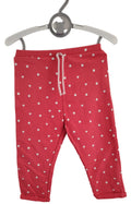 Pantalon fille 9 mois
