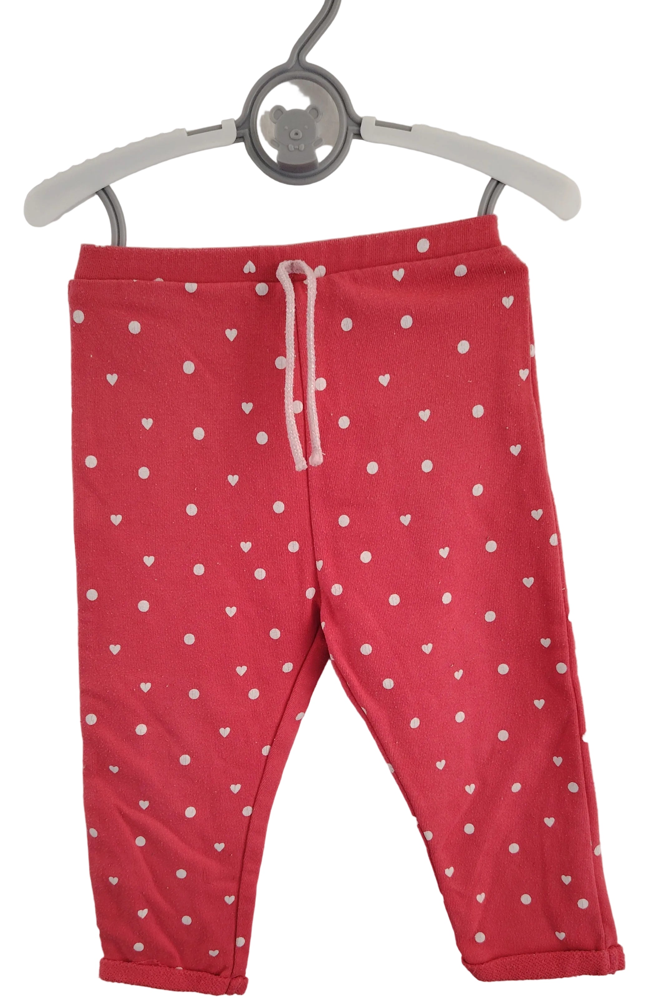 Pantalon fille 9 mois