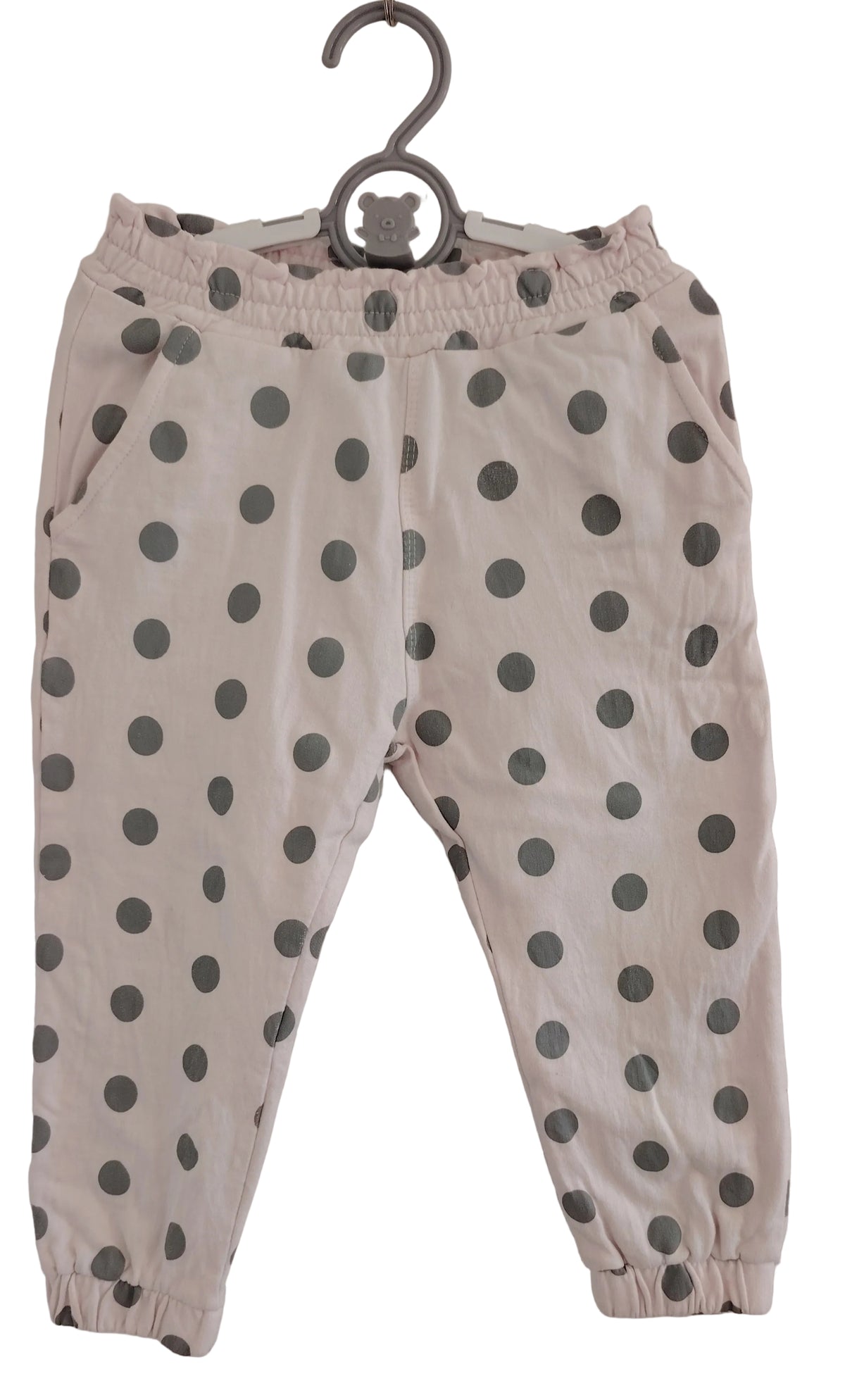 Pantalon fille 24-30 mois occasion