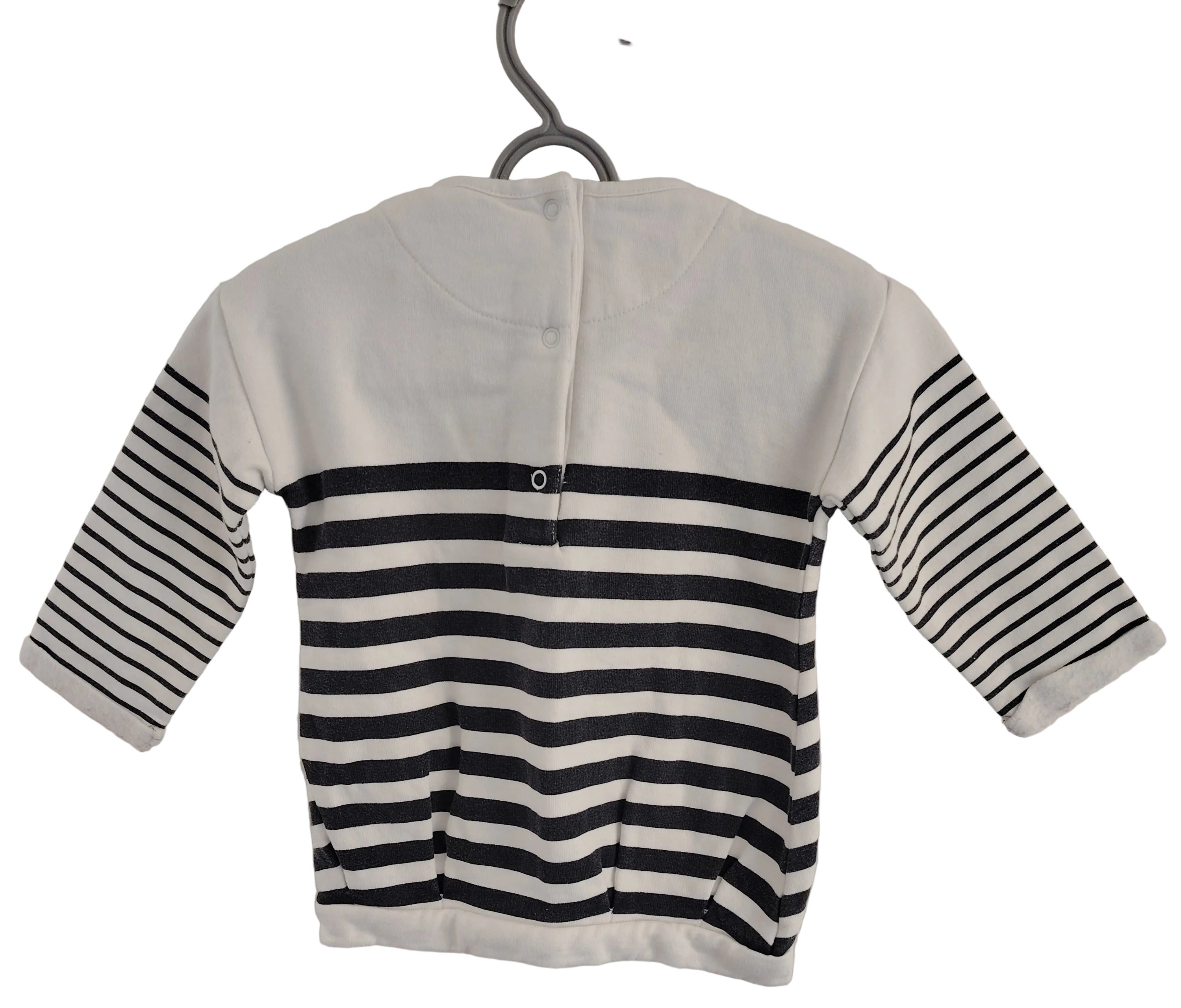 Robe fille Vertbaudet 9 mois