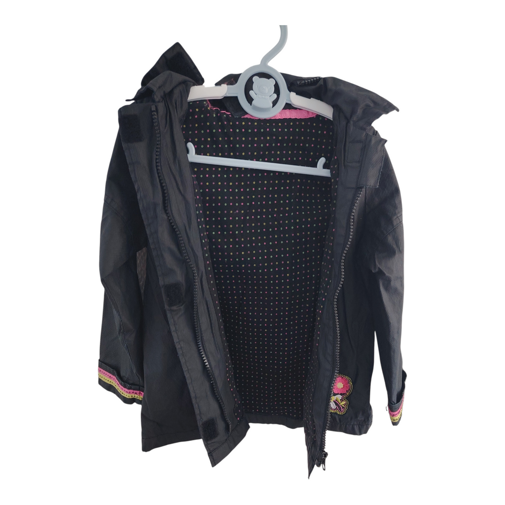 Manteau printemps automne fille 4 ans occasion orchestra