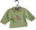 Pull fille 3 mois occasion