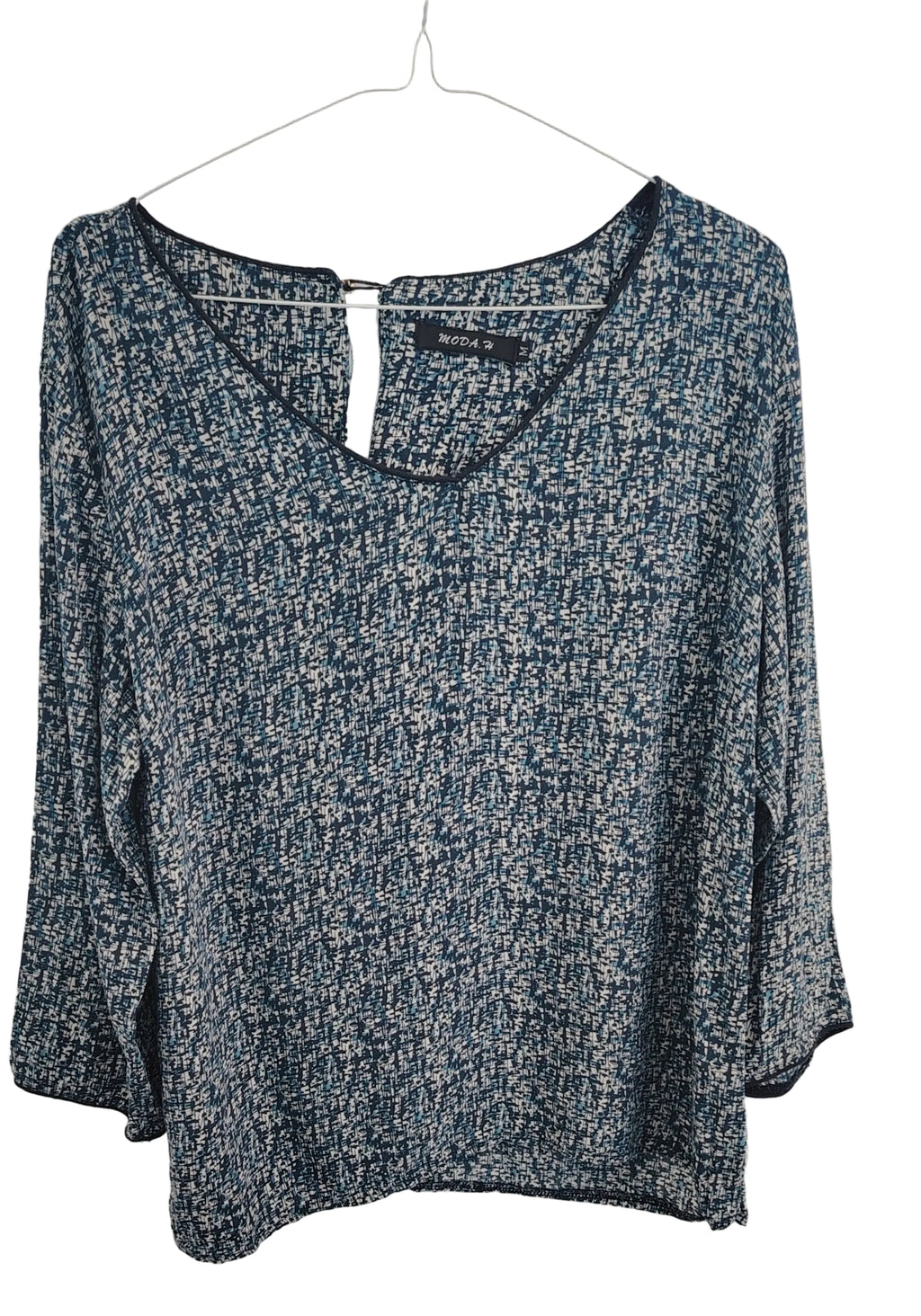 Haut femme Moda T 40