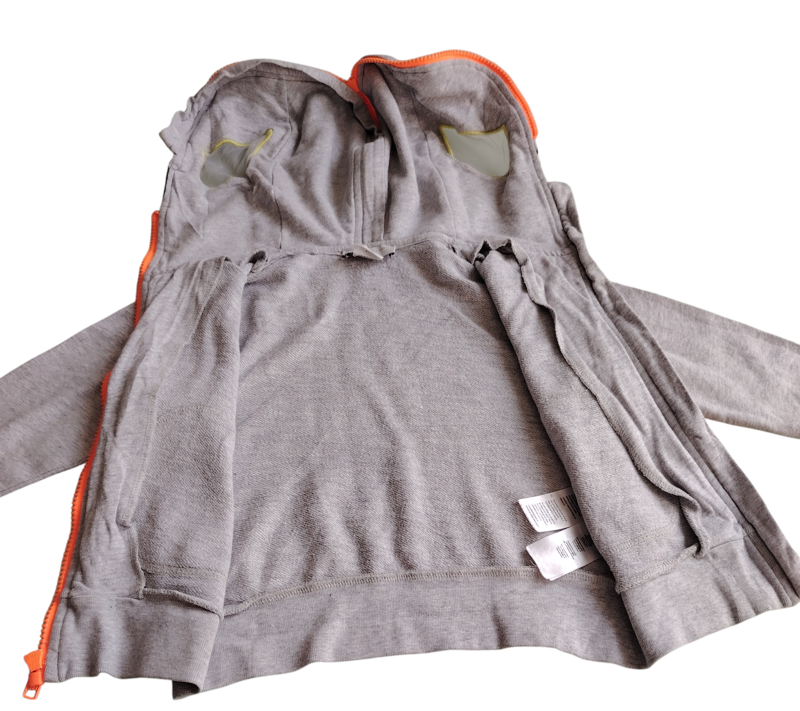 Gilet sweet garçon