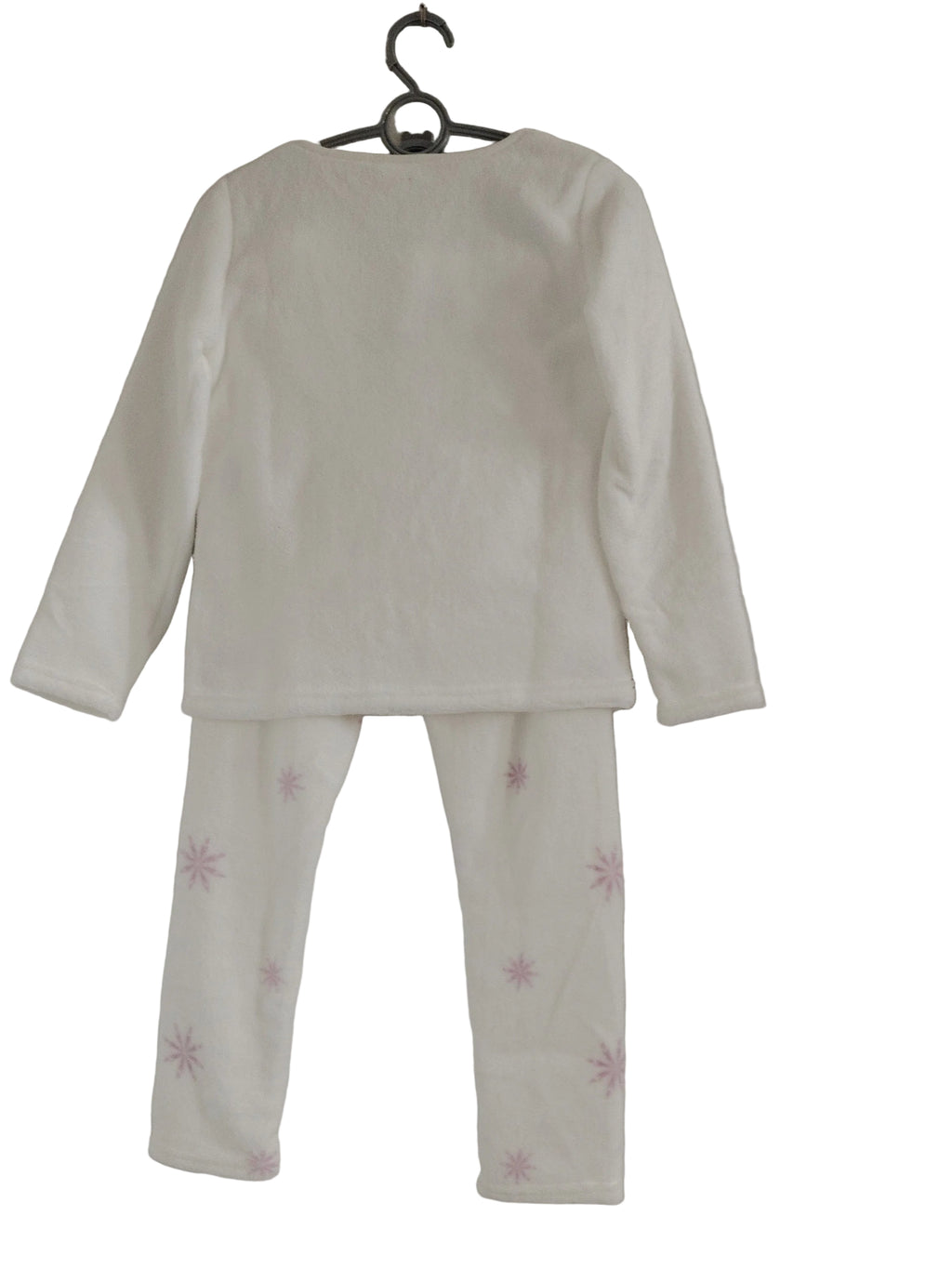 Ensemble pyjama fille neuf destockage orchestra 8 ans