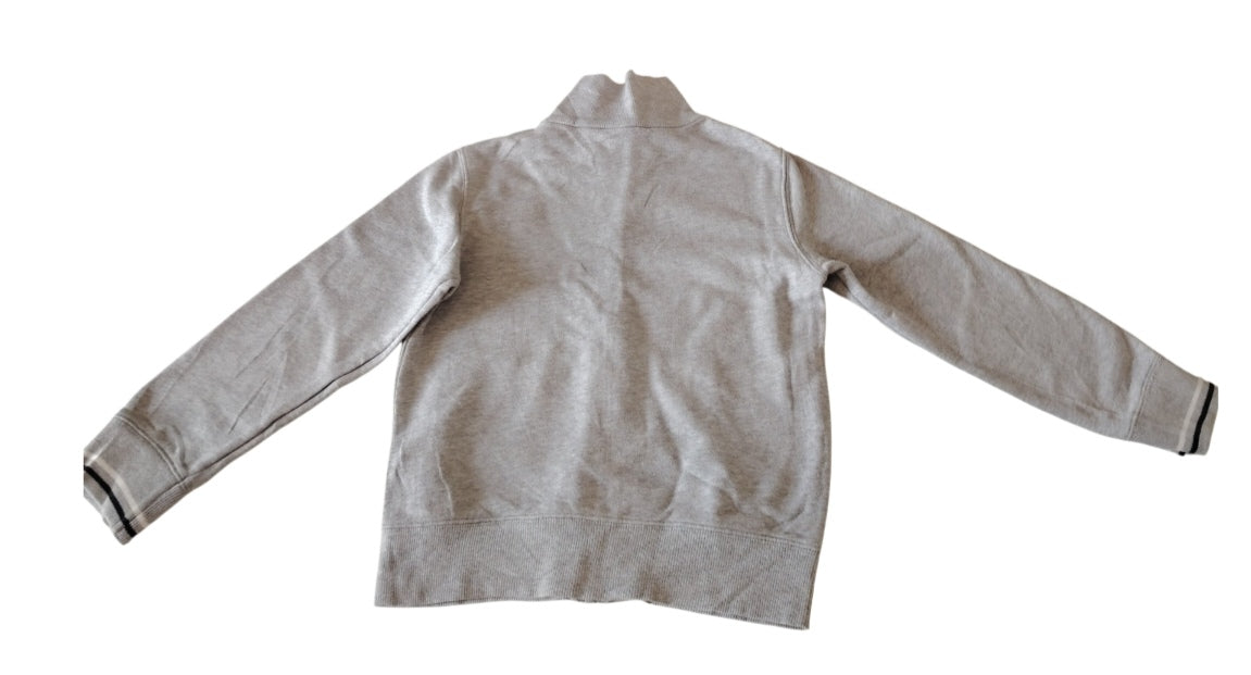 Gilet sweet fille 6 ans