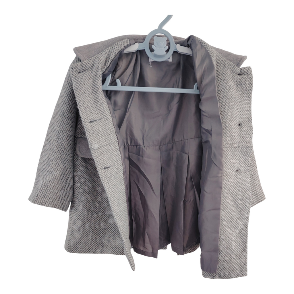Manteau bébé 18 mois fille occasion