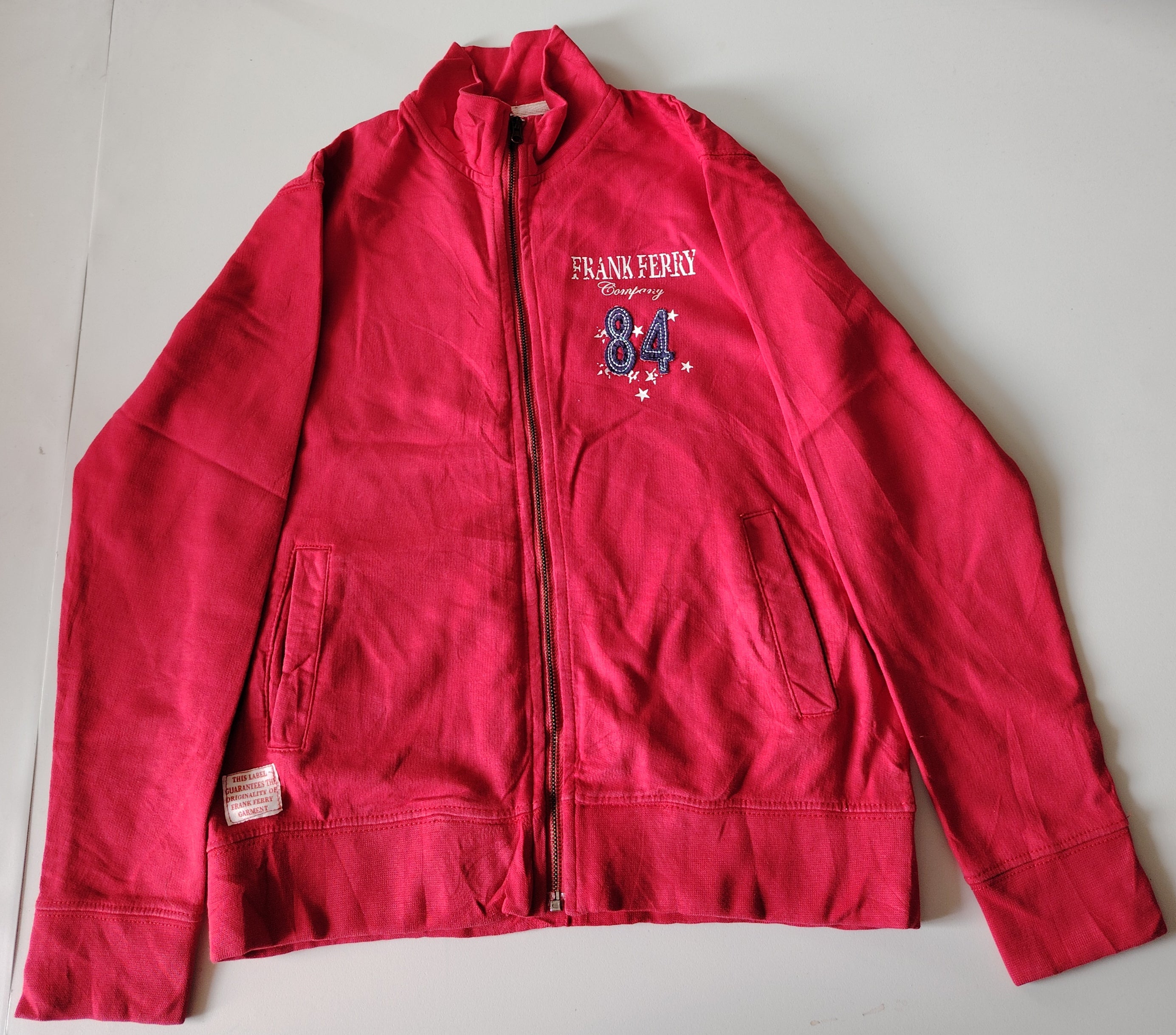 Sweat garçon