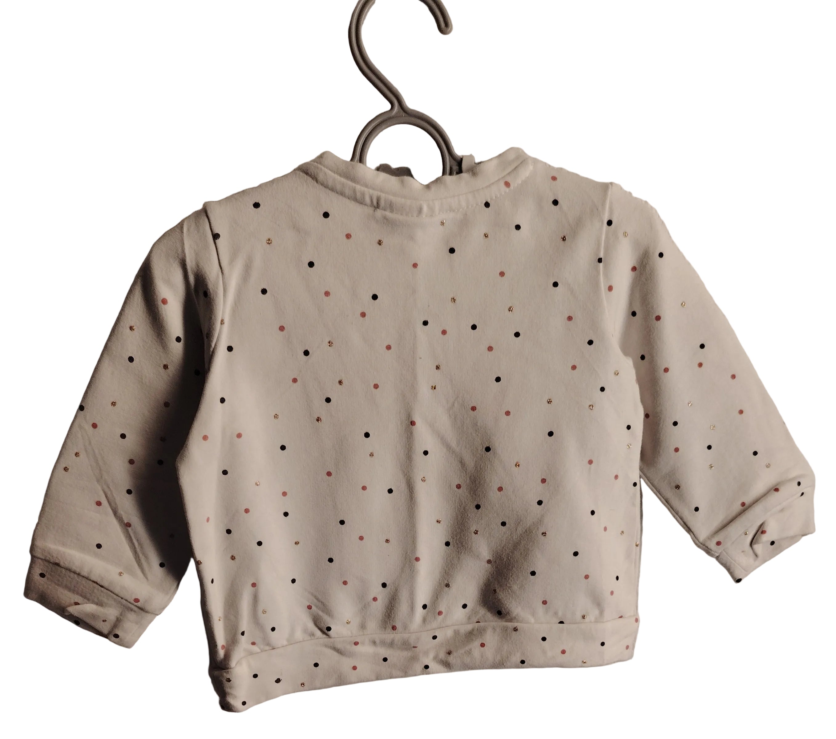 Pull bébé fille fagottino