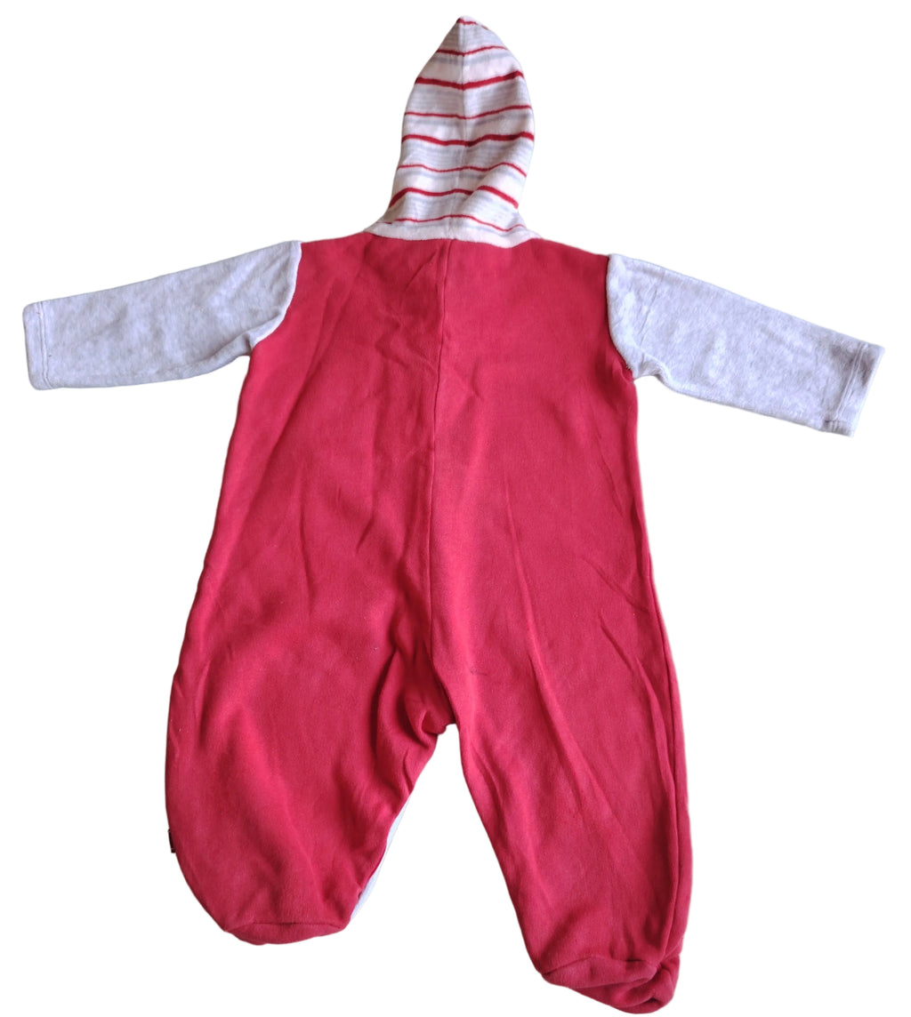 Combinaison pyjama fille 3 mois occasion