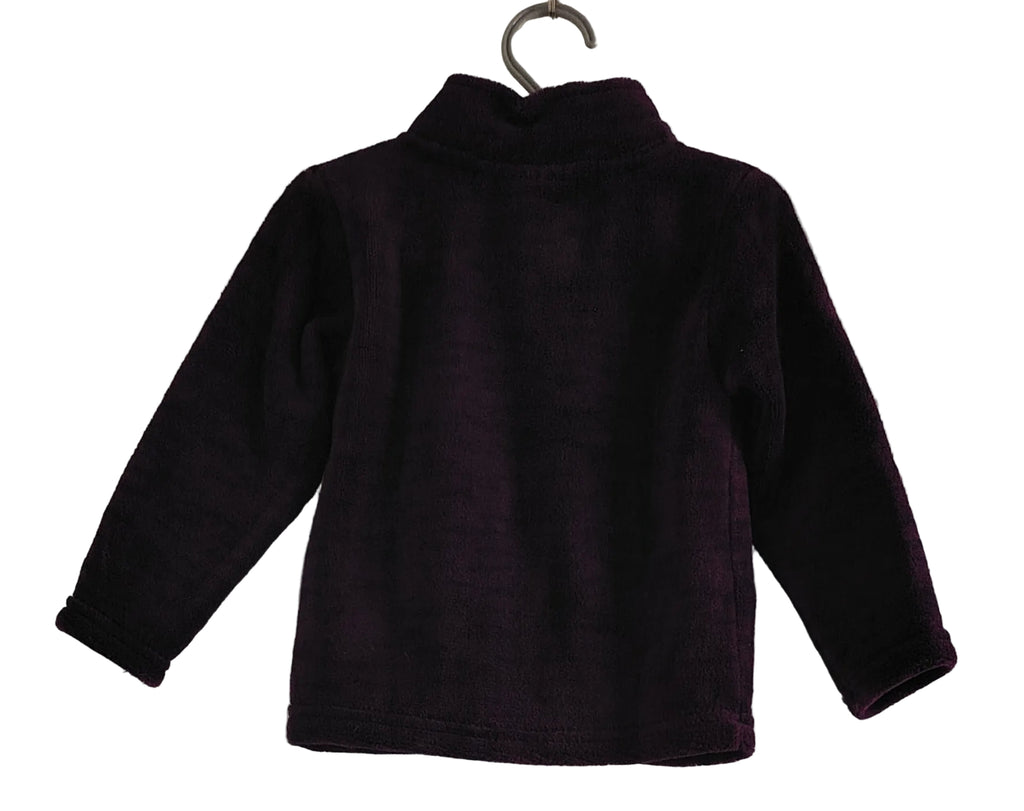 Gilet pull fille 12 mois occasion