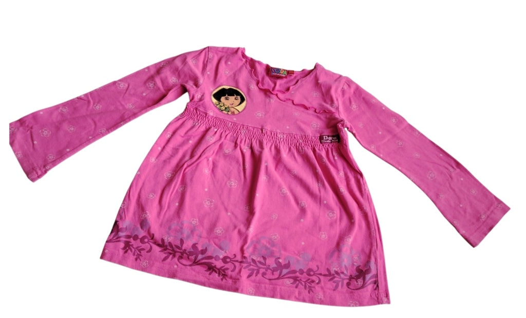 Robe fille Dora