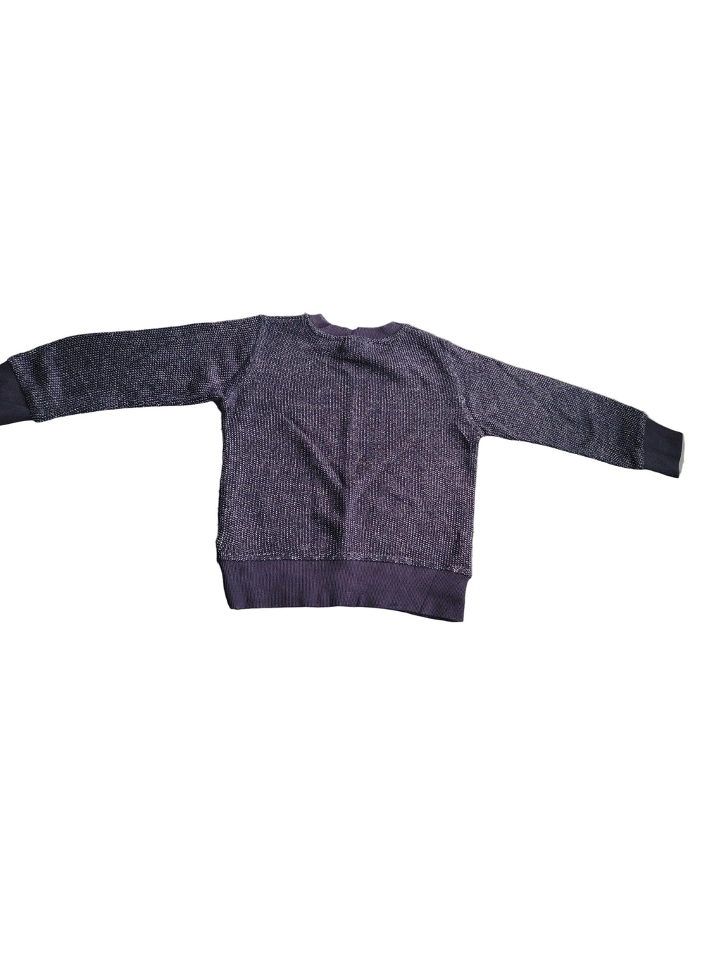 Pulls garçon pixel