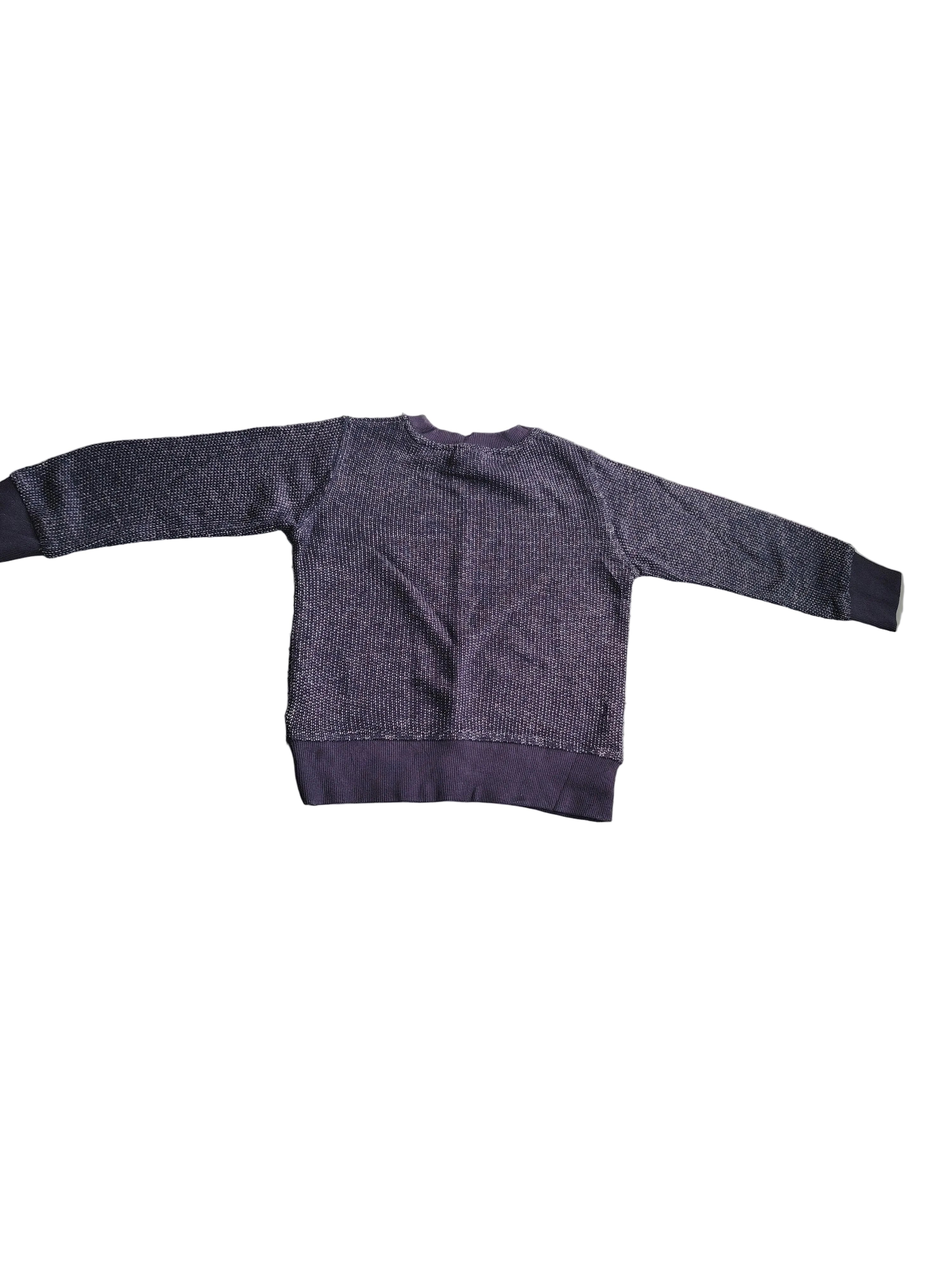 Pulls garçon pixel