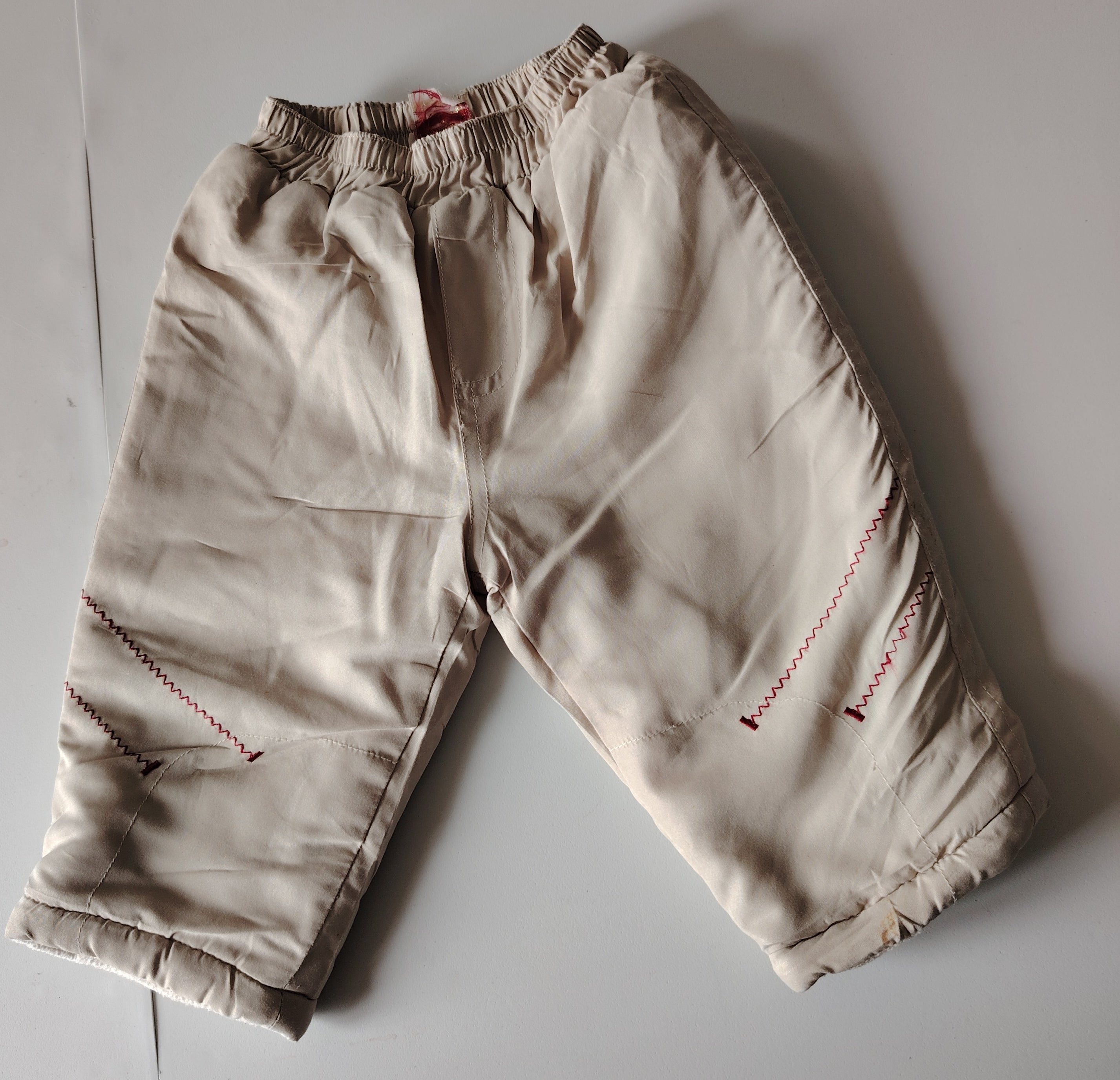 Pantalon garçon ramboure