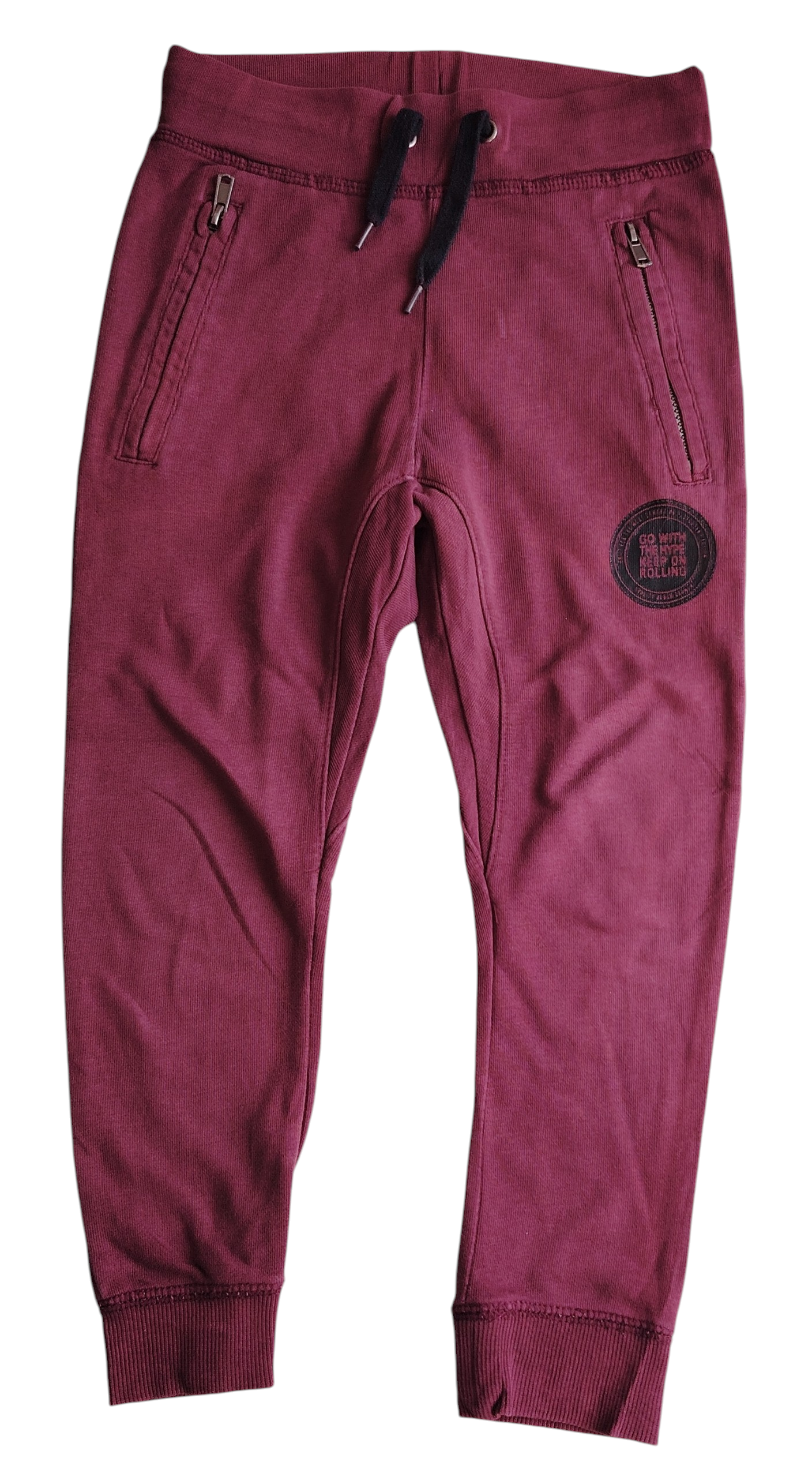 Pantalon jogging garçon H&M
