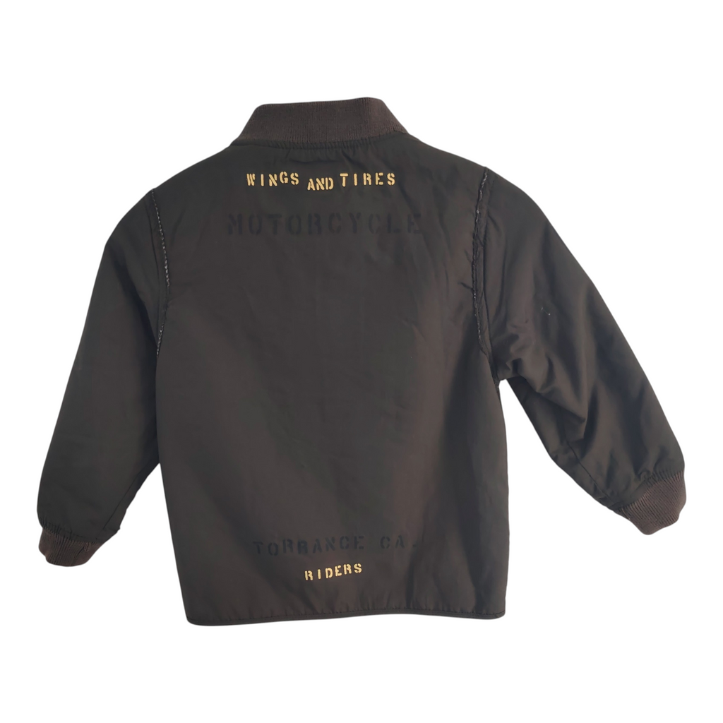 Manteau garçon Zara 3/4 ans occasion