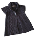 Gilet pull fille G kids