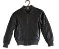 Veste garçon simili cuir 4 ans occasion