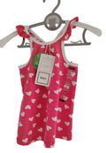 Robe bébé fille 3 mois orchestra destockage neuf