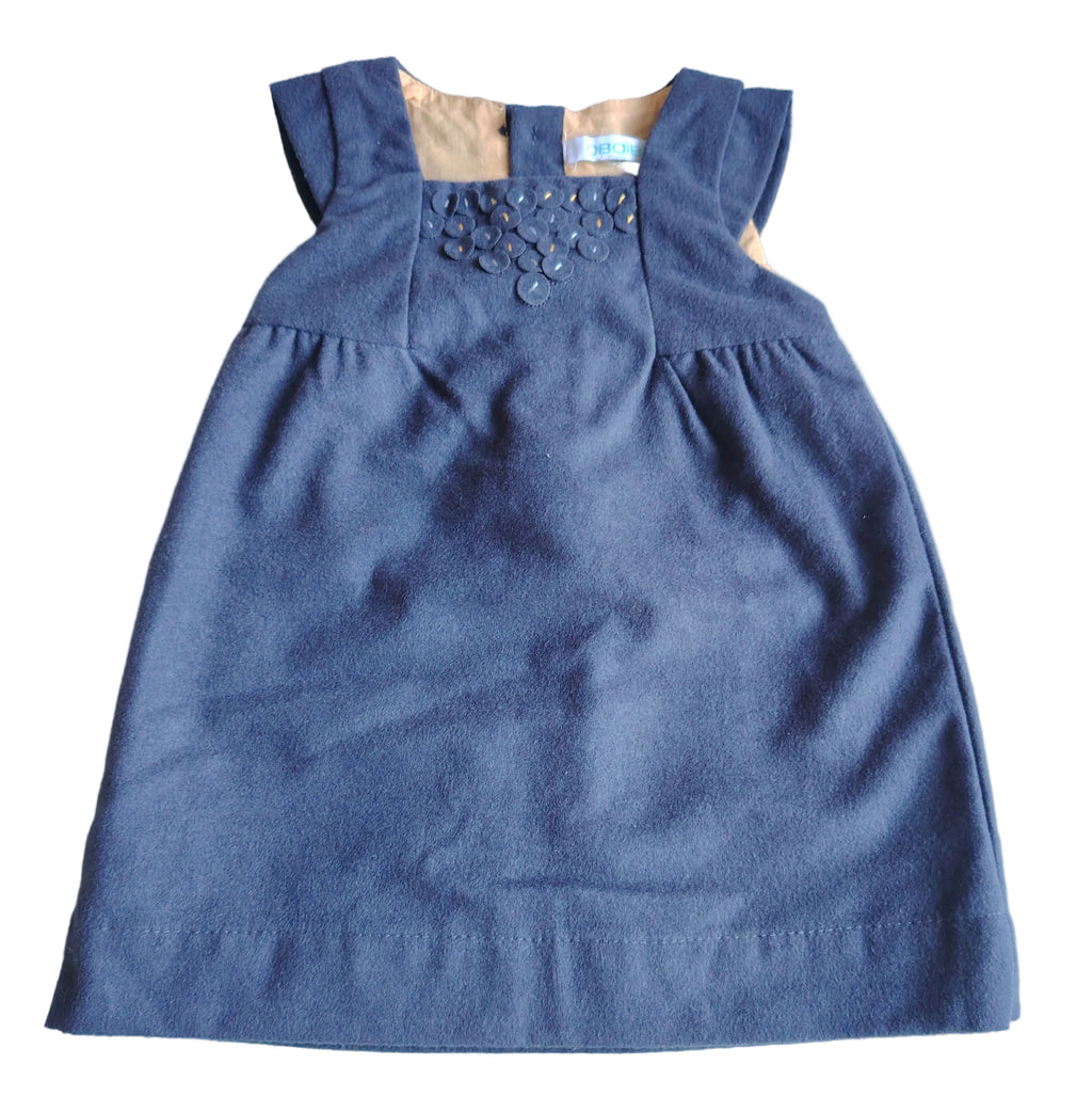 Robe fille 3 mois obaibi occasion