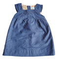 Robe fille 3 mois obaibi occasion
