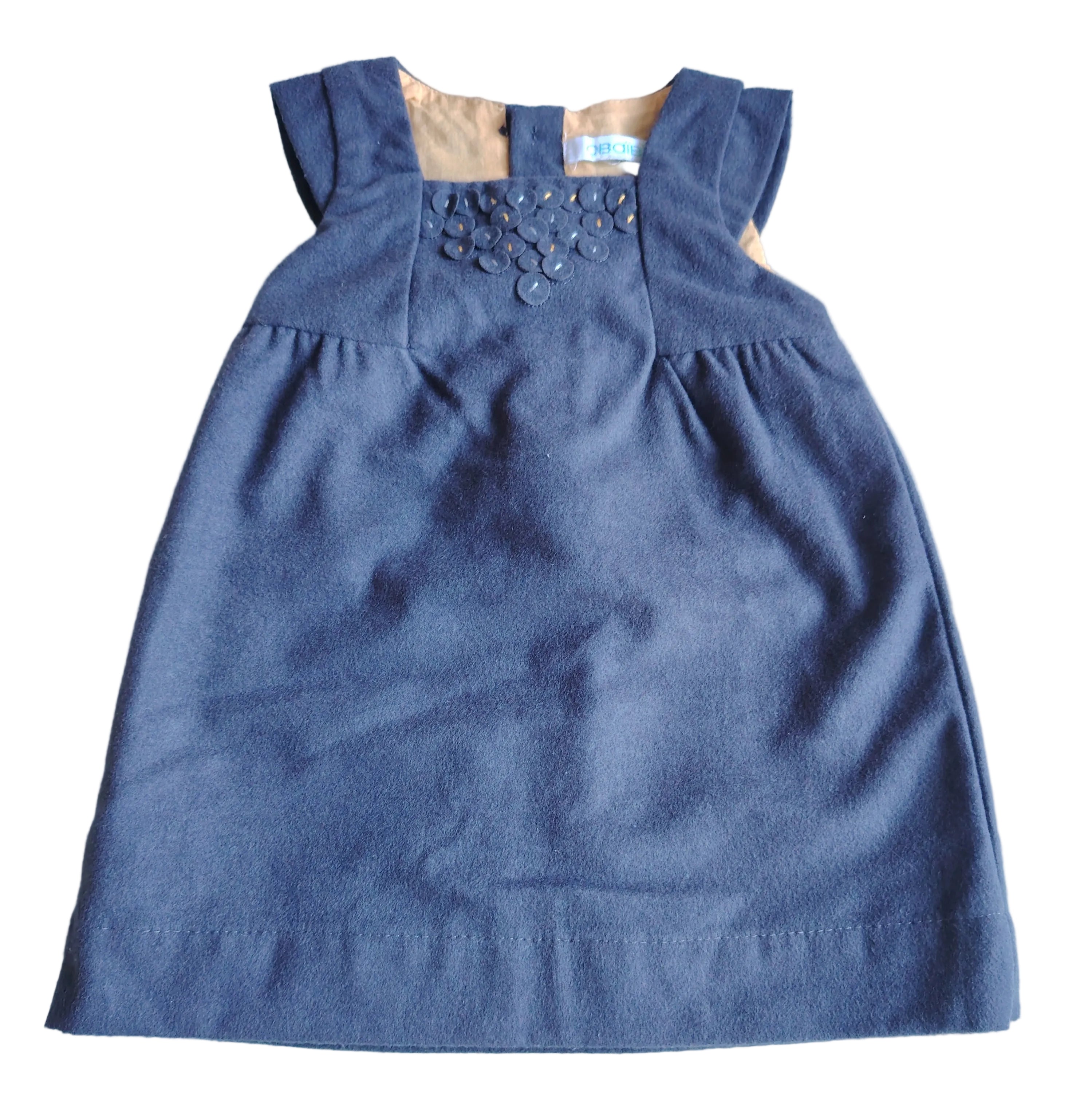 Robe fille 3 mois obaibi occasion