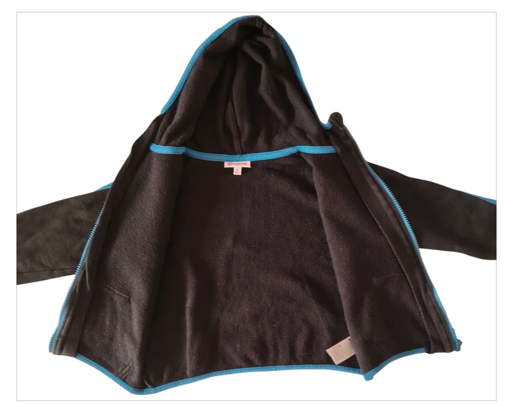 Gilet pull garçon U