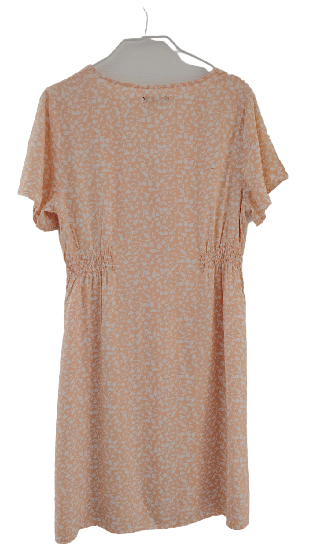 Robe été tex taille M