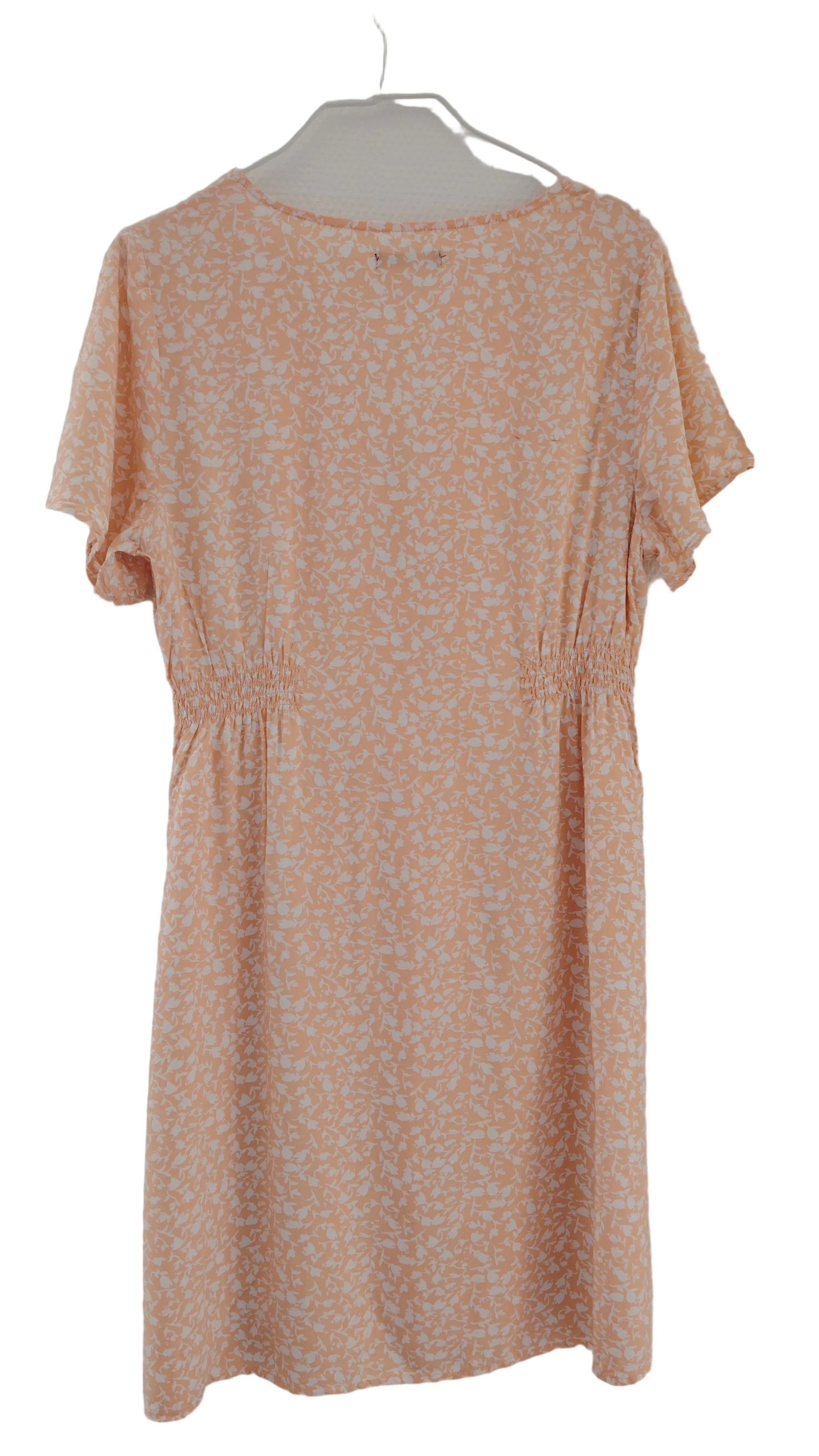 Robe été tex taille M