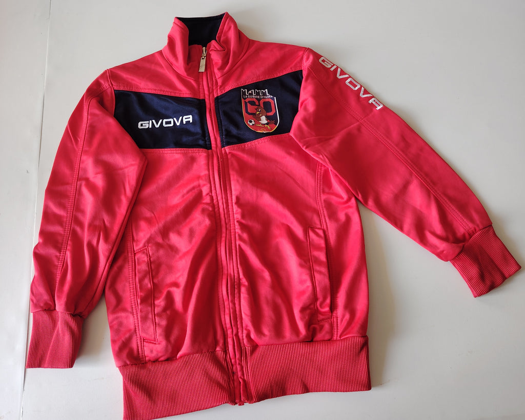 Gilet garçon