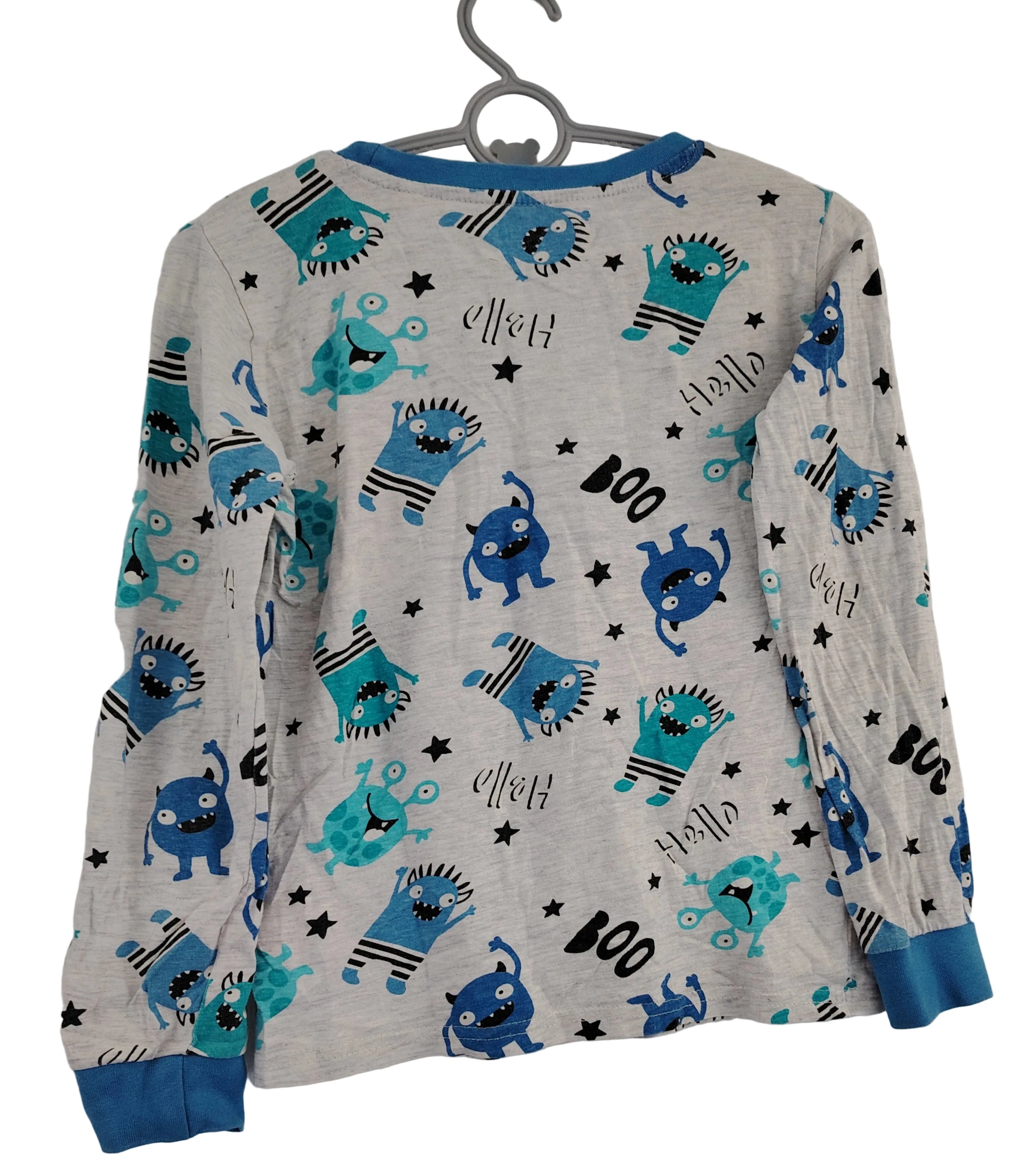Pull garçon tee-shirt 7-8 ans occasion