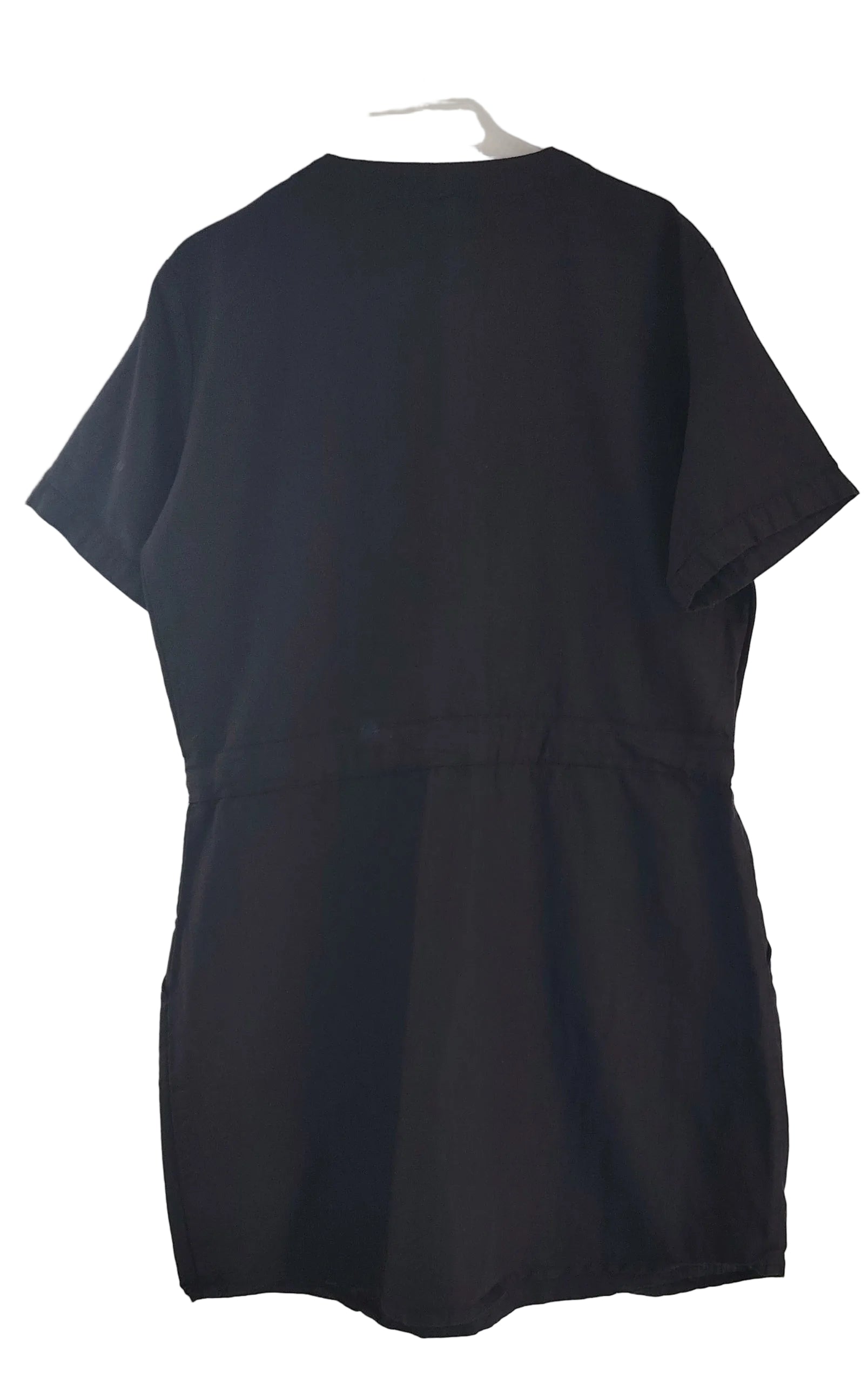 Robe été coton T XL