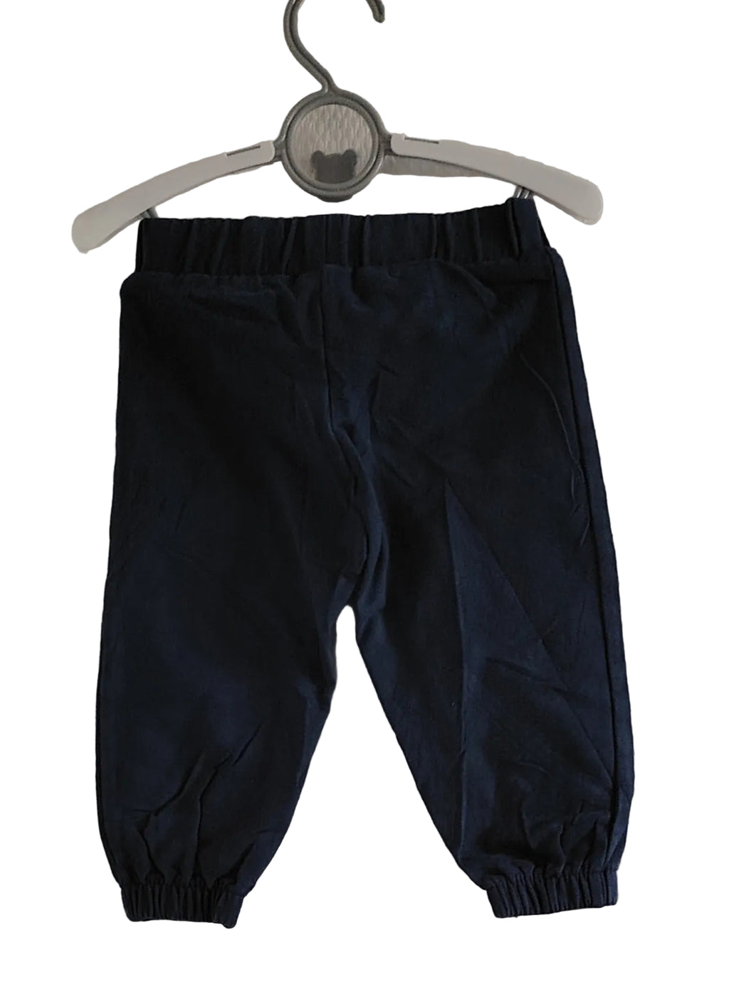 Pantalon jogging fille 12-18 mois occasion