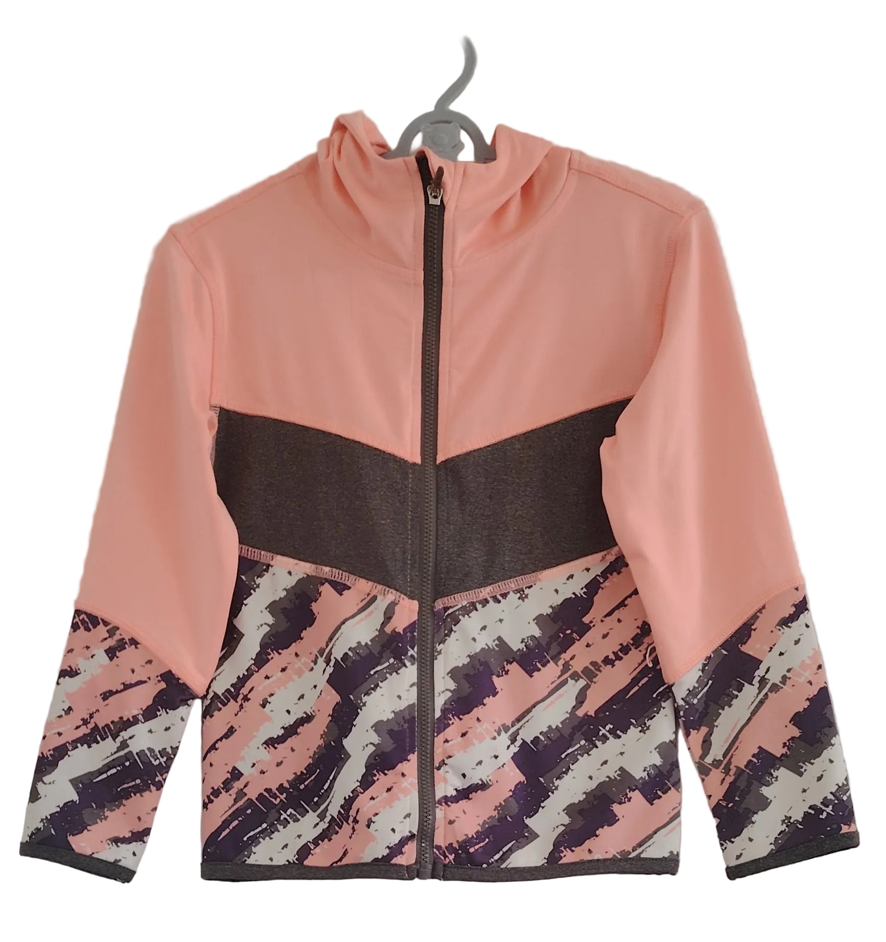 Gilet sweet fille 6 ans occasion